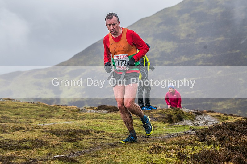 Coledale-457 - Coledale Horseshoe Fell Race Saturday 25th March 2023