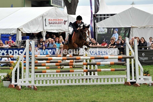 DSC_5289 - 26TH JUNE 2011 - 148CMS SJSS CHAMPIONSHIP FINAL, ROYAL HIGHLAND SHOW 2011