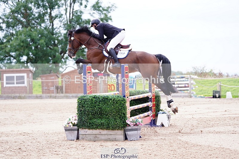 240803A-132800-08075 - Cls 31 4 Yr Old Champs