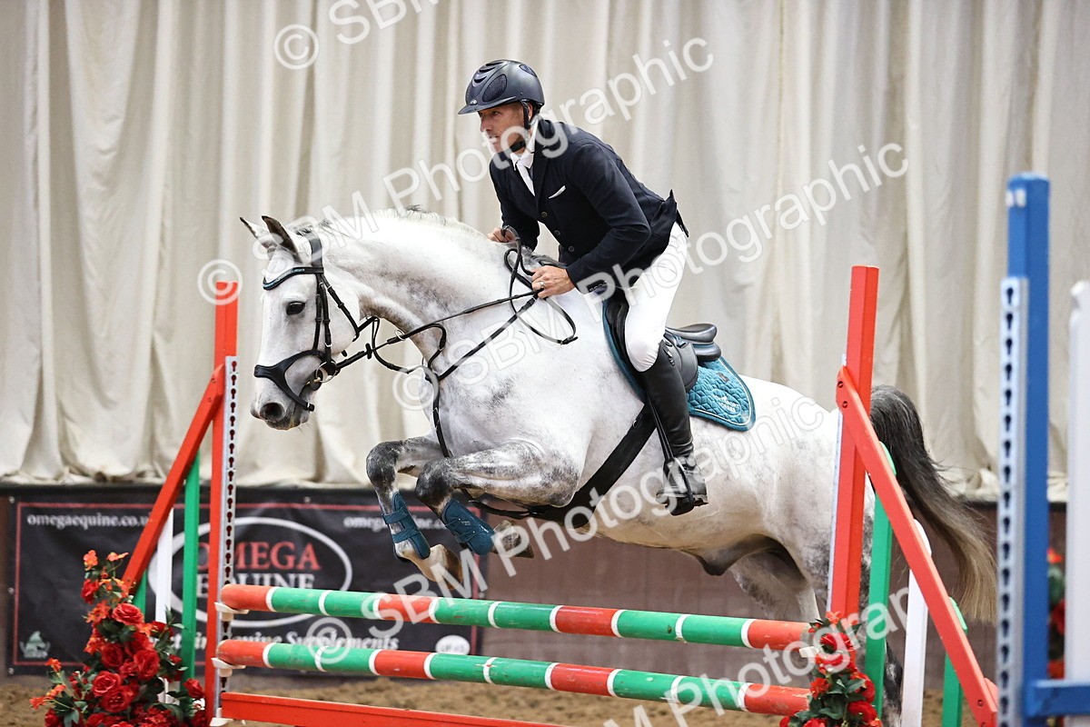 SBM_002619 - Class 9 - Senior British Novice 90cm