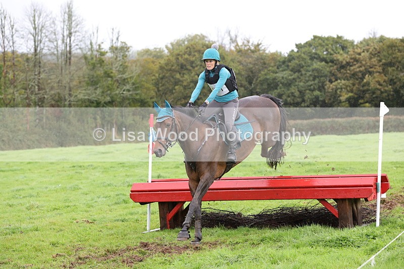 1X9A1918 - Class 4: 80cm Red Table