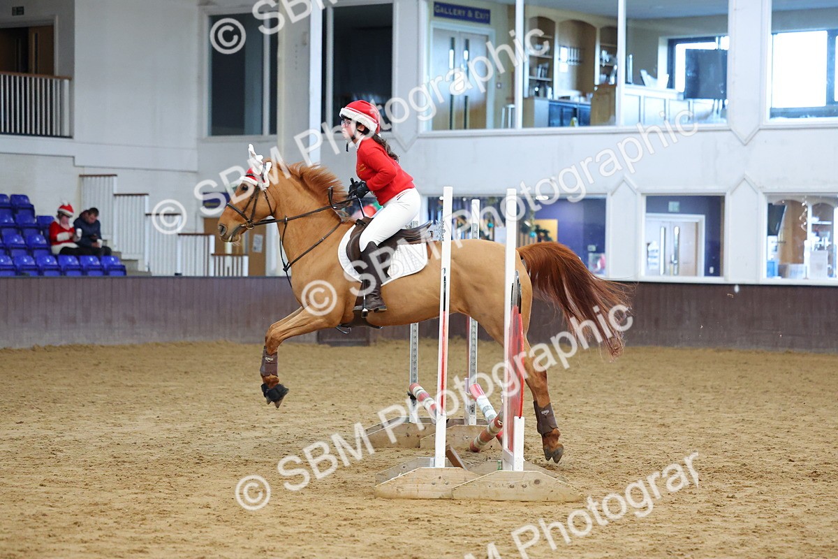 SBM_000352 - Class 2 - Show Jumping 60cm