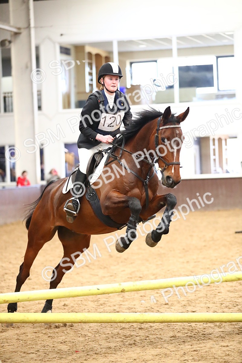 SBM_001816 - Class 4 - 60cm