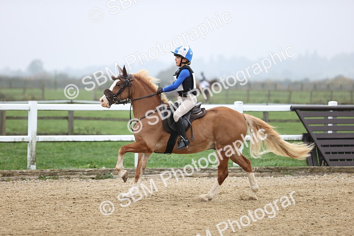 SBM_000262 - Class 1 - 70cm