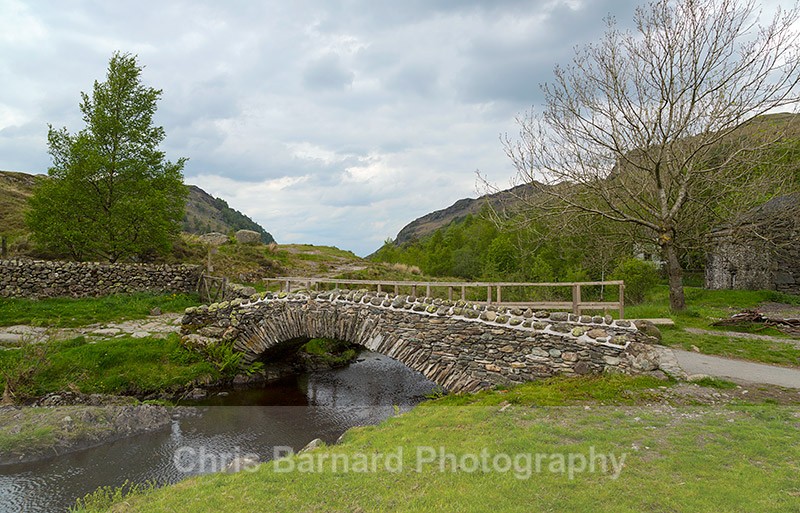  - The Lake District