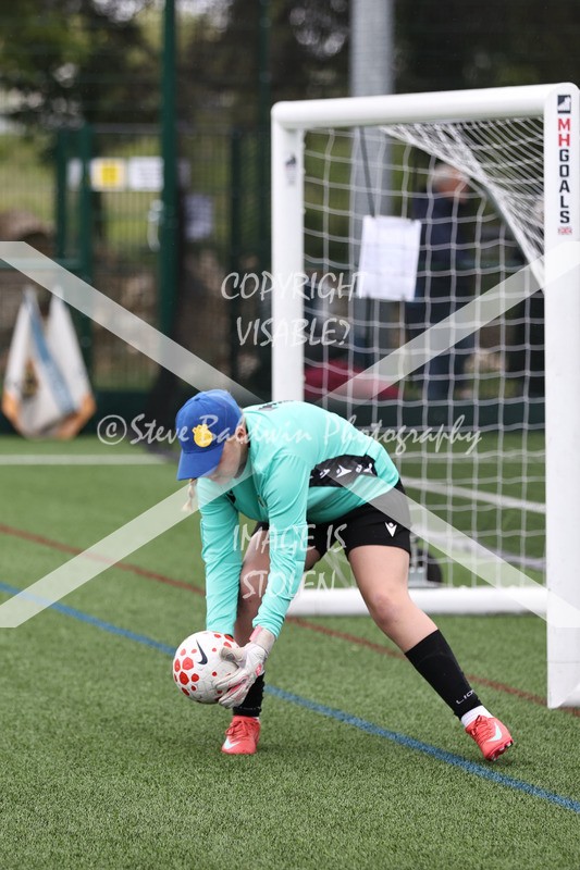 1DX31553 - Sat 6th U12 Girls