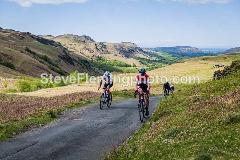 114351 - Hardknott Pass Camera 1 11.00-12.00