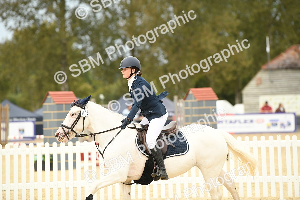 SBM_72999 - J16 - Junior Pony 75cm Championship