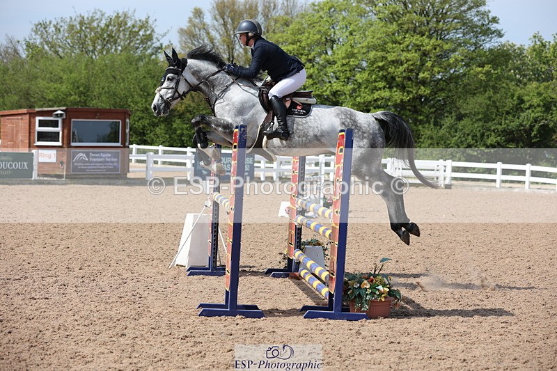 240510A-102810-05738 - Cls 14 Discovery and 1m Open