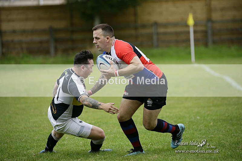 RU 250921 189 - Devizes II RFC V Pewsey Vale RFC 25/09/21