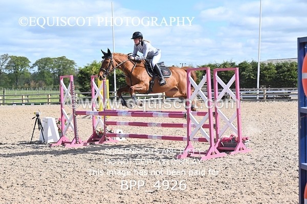 BPP_4926 - CLASS 33 MON Scottish Spring Final 85cm