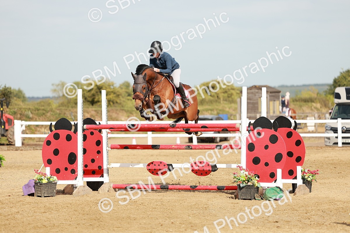 SBM_008630 - Class 5 - National B&C Handicap Championship Qualifier 1.25m 1.30m