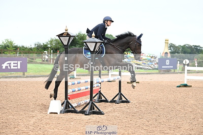 240908A-104828-02926 - Cls 12 Nat Am 95cm Qualifier