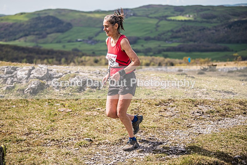 Dean Barwick-254 - Dean Barwick Dash Fell Race Sunday 19th April 2026