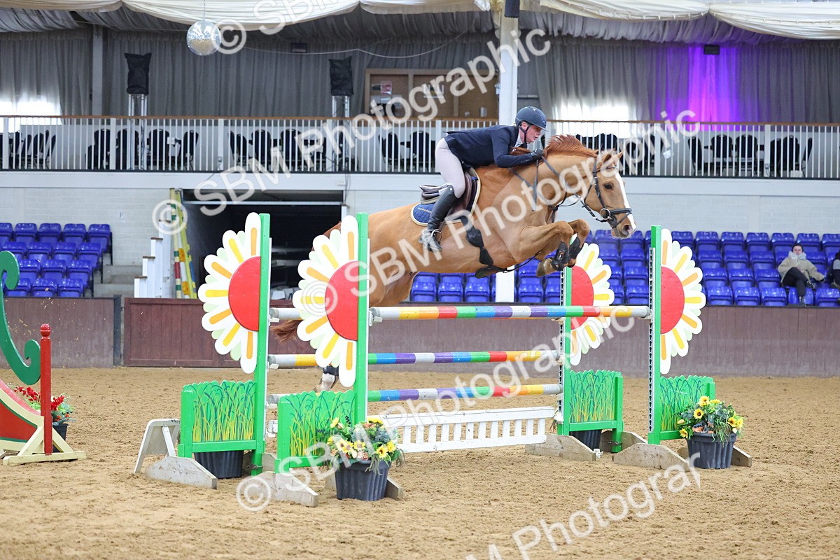 SBM_004183 - Class 11.- National 1.30-1.40m Open