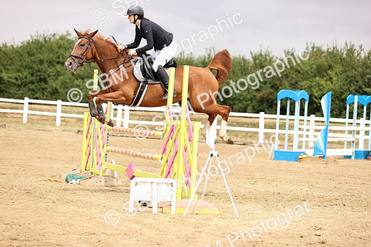 SBM_026038 - Class 11 - Senior Discovery - 1.00m