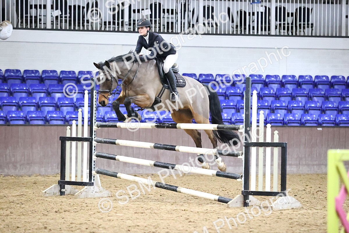 SBM_006331 - Class 19 - Senior Foxhunter 1.20m