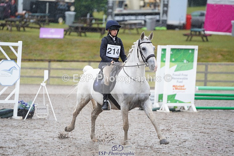 240824X-082510-20188 - 70cm Round 1 8.30 to 9.30