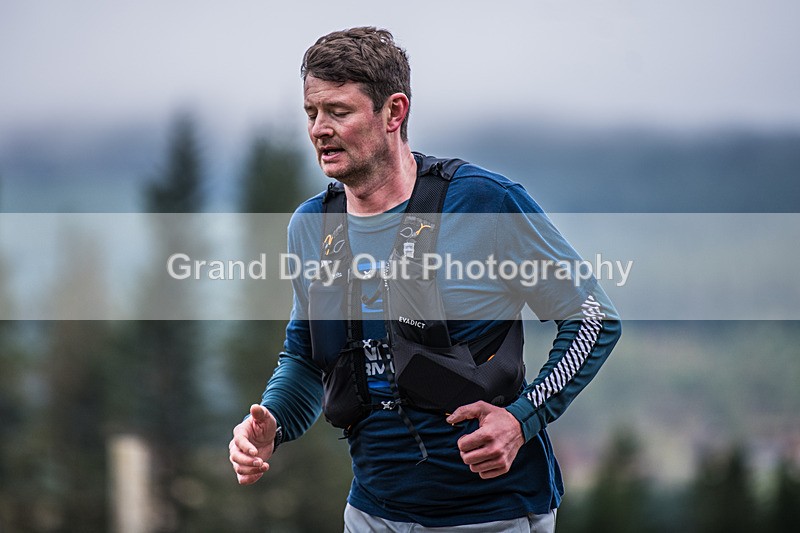 Kielder-362 - High Terrain Events Kielder 82, 50 & 32K Ultra Trail Races Saturday 13th April 2024