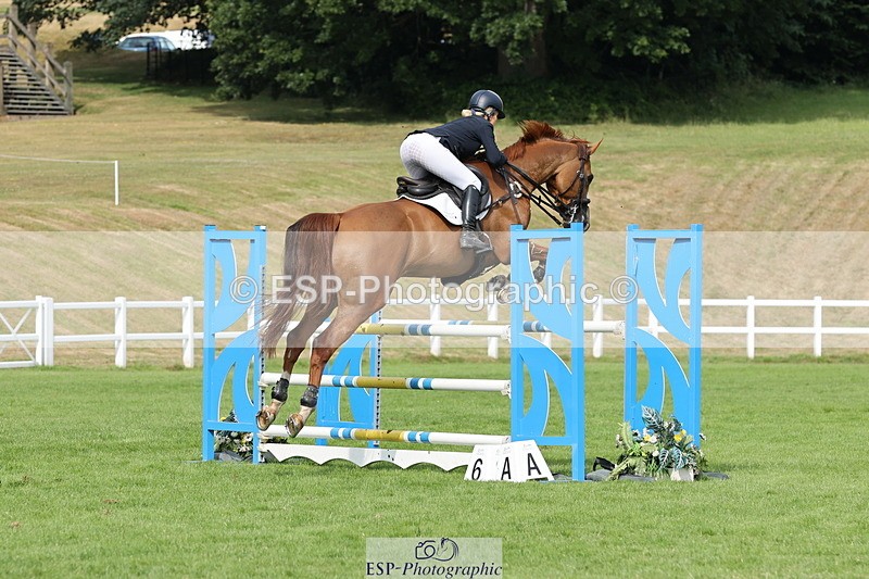 250704A-092318-08249 - Cls 15 Snr 1.20m Open