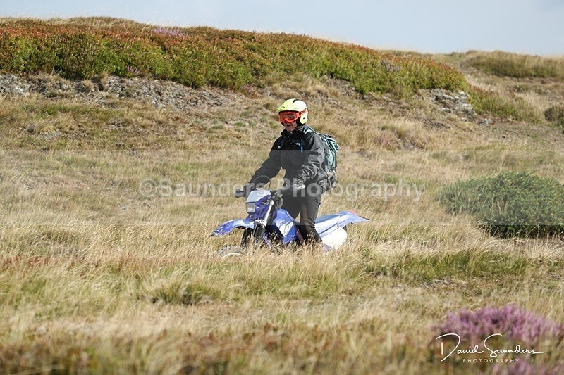 SPXX0054 - Trail bikes