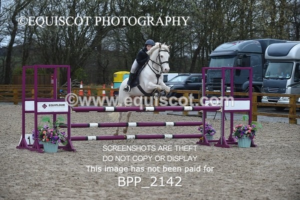 BPP_2142 - CLASS 20 Pony Newcomers/ 1m Open