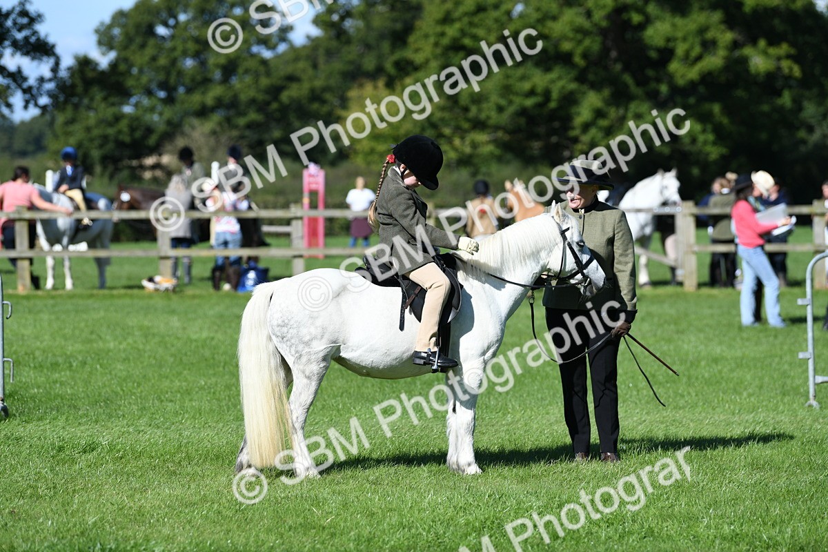 SBM_39577 - S18 - Novice & Newcomers Lead Rein Pony