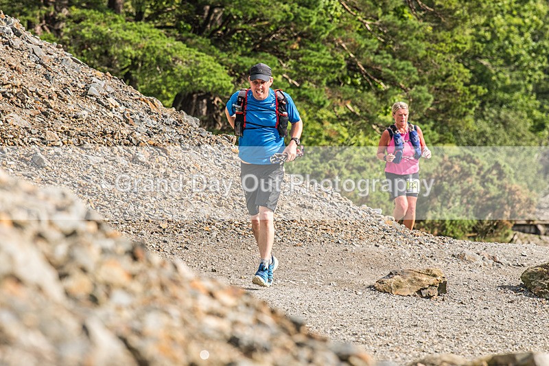 Borrowdale-302 - Fellside Events Borrowdale Trail Half Marathon Sunday 20th July 2025
