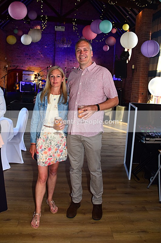Lor-145 - Lorraine's 50th