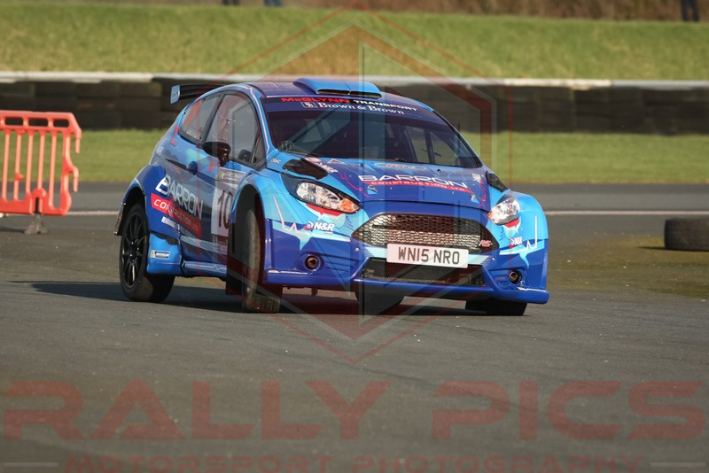 Race  Rally Stages 4 of 118 - Race & Rally Bishopscourt Stages