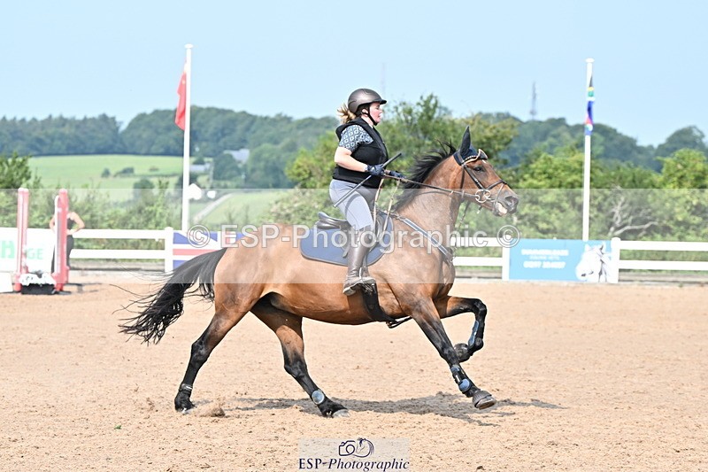 240801A-104601-00353 - Cls 8 85cm Amateur Qualifier