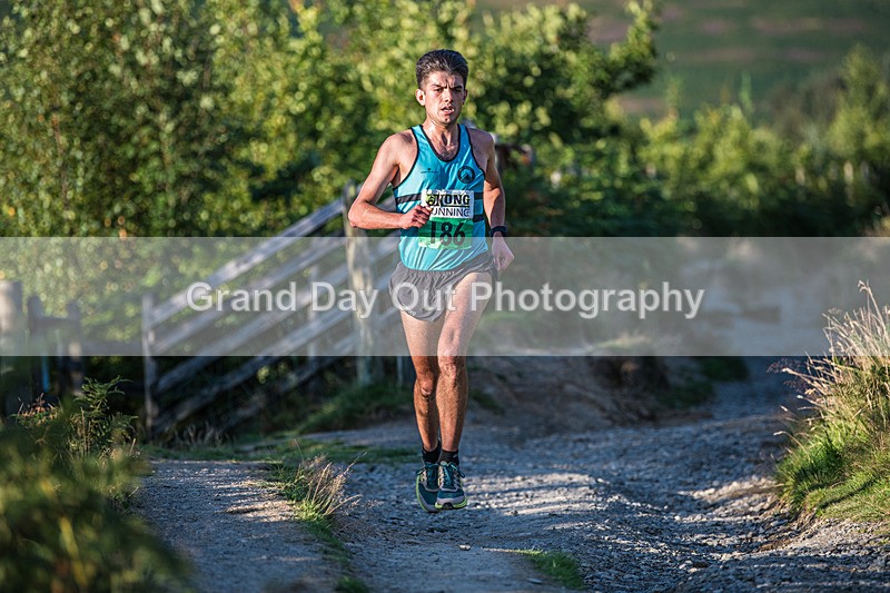Latrigg-373 - Not Round Latrigg Race Wednesday 14th August 2024