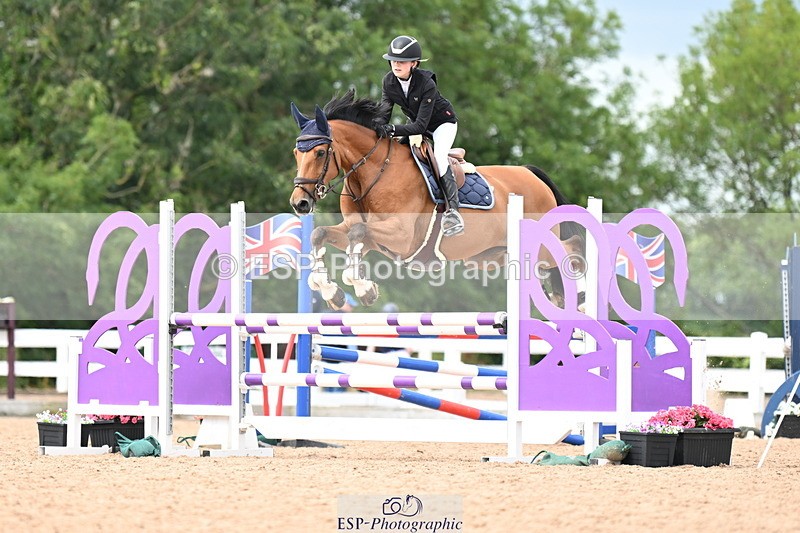 240726A-141914-01653 - Cls 10 95cm Amateur Qualifier