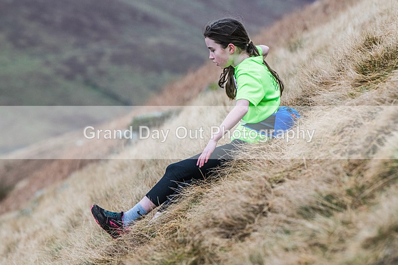 Barbondale-88 - Kendal Winter League Bardondale Junior & Senior Fell Races Sunday 8th February 2026