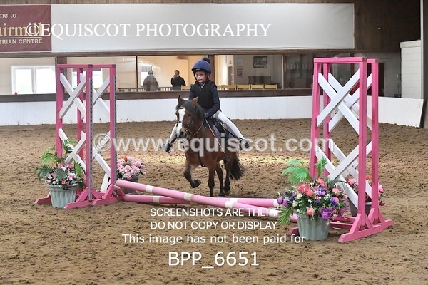 BPP_6651 - CLASS 1 20CM