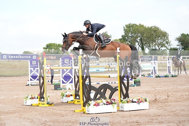 250718-154203-12233 - Cls 6, 3 Star Big Tour LR Qualifier Start til Break