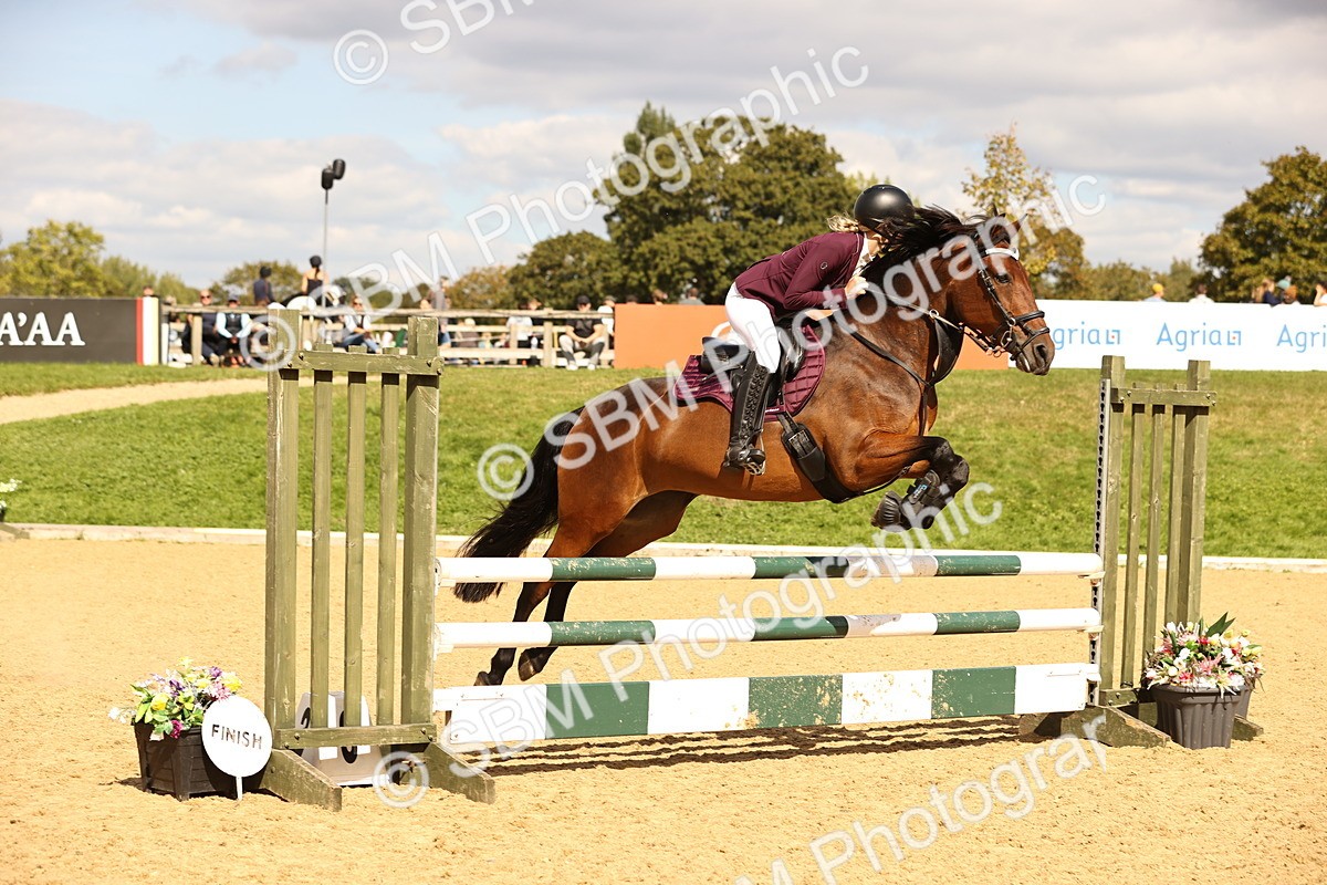 SBM_43390 - J40 Senior 90cm Supreme Championship