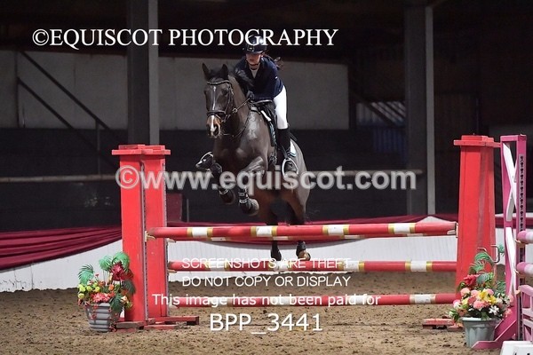 BPP_3441 - CLASS 15  Senior Discovery/ 1m Open