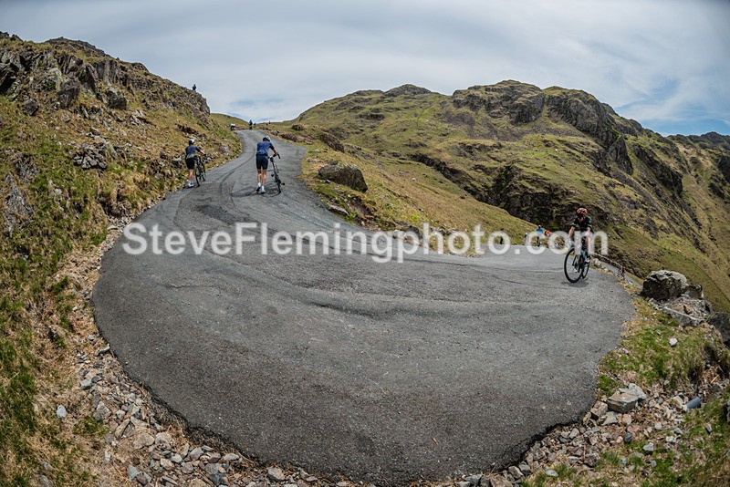 122215 - Hardknott Hairpin 12.00 - 13.00
