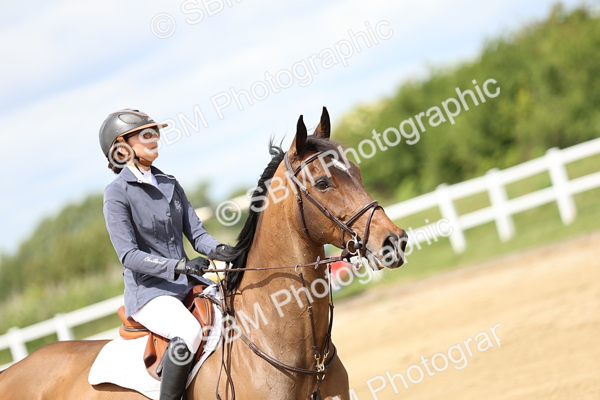 SBM_000803 - Class 3 - Senior Discovery - 1.00m