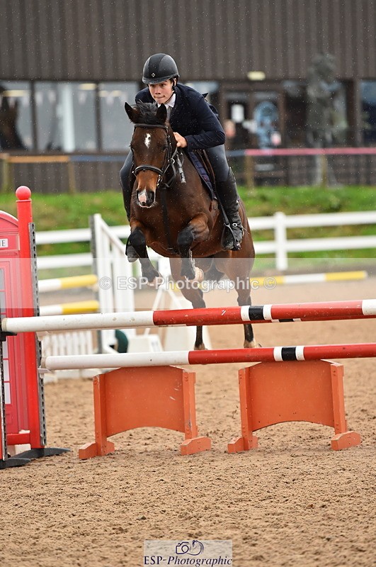 231028A-132004-01661 - Cls 4 Newcomers & 1m Open