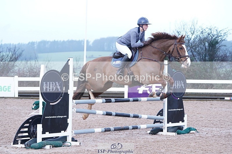 250222-083138-00885 - Cls 9 British Novice and 90cm Open