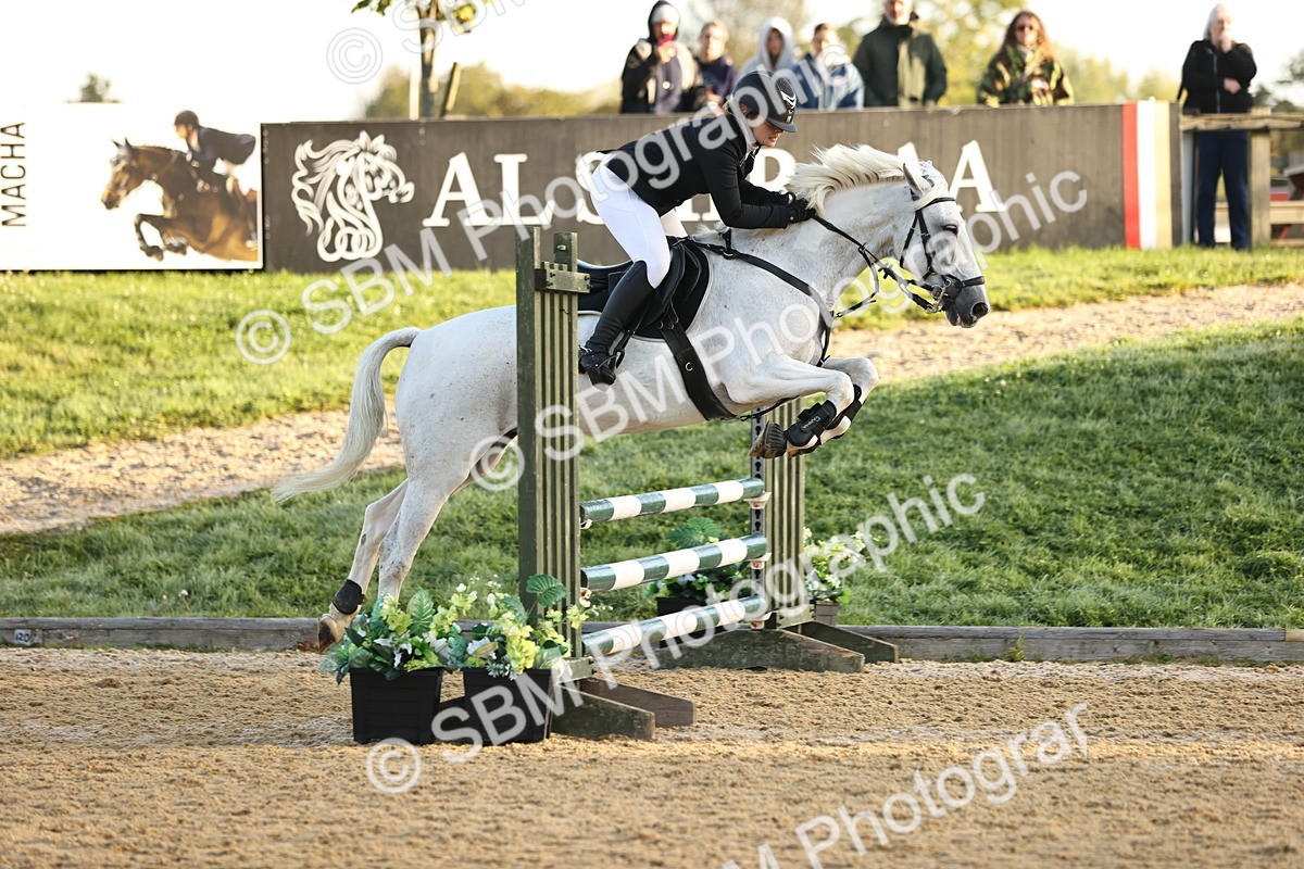 SBM_32905 - J38 - Senior 80cm Championship