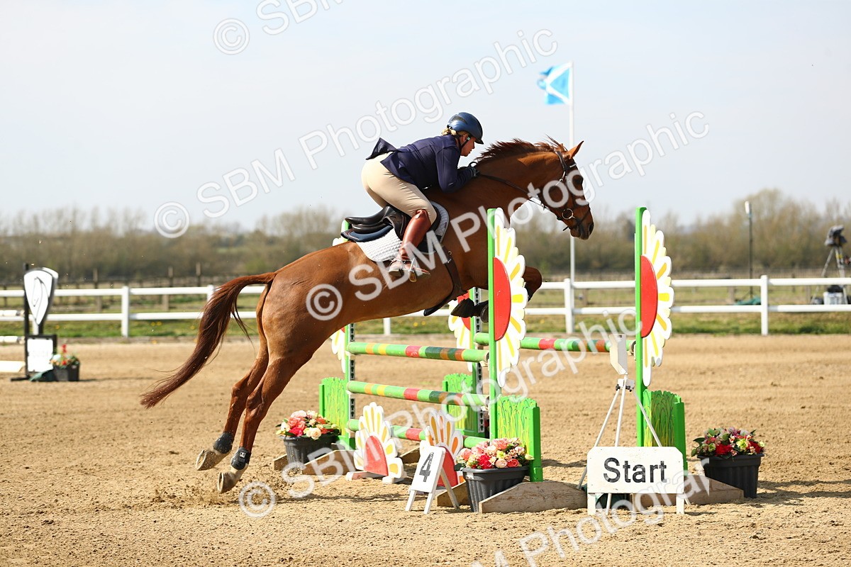 SBM_002514 - Class 10 - Senior Newcomers - 1.10m