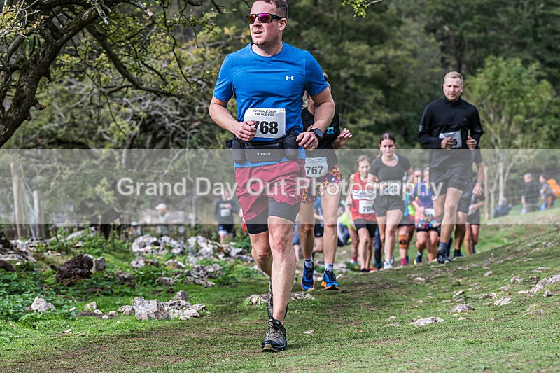 Dovedale-1470 - Dovedale Dash Sunday 4th October 2026