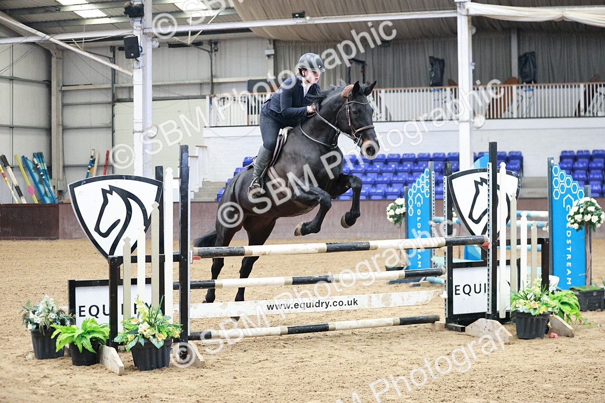 SBM_000579 - Class 4 - Senior Newcomers - 1.10m