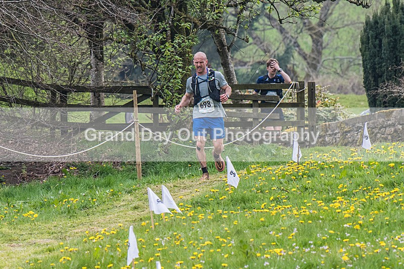 3 Peaks Finish-2013 - The 3 Peaks Race Saturday 26th April 2025 - The Finish