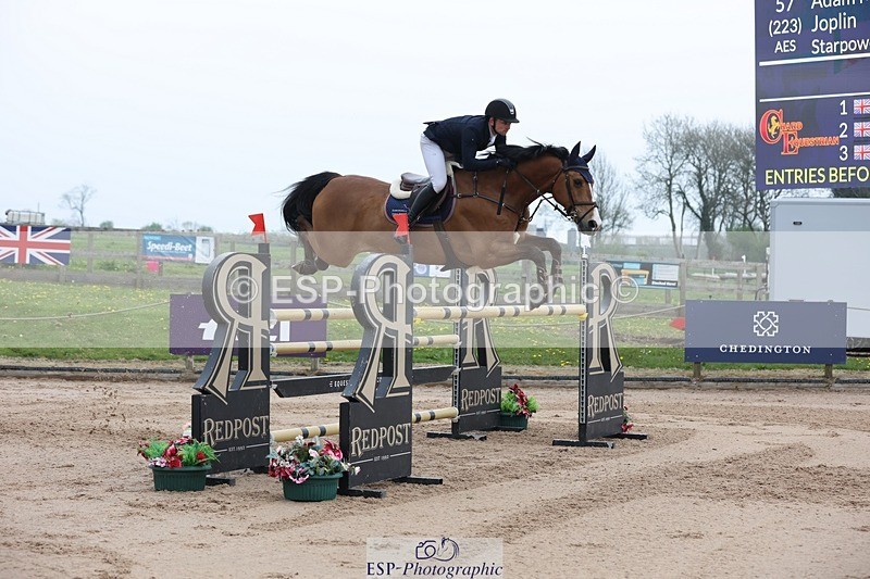 250424-153313-07061 - Cls 9 - 2 Star Big Tour - 2nd Half plus Presentations