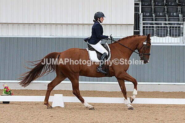 SIAL8941 - GDG Bogenraith Friday 26th Sept 2025