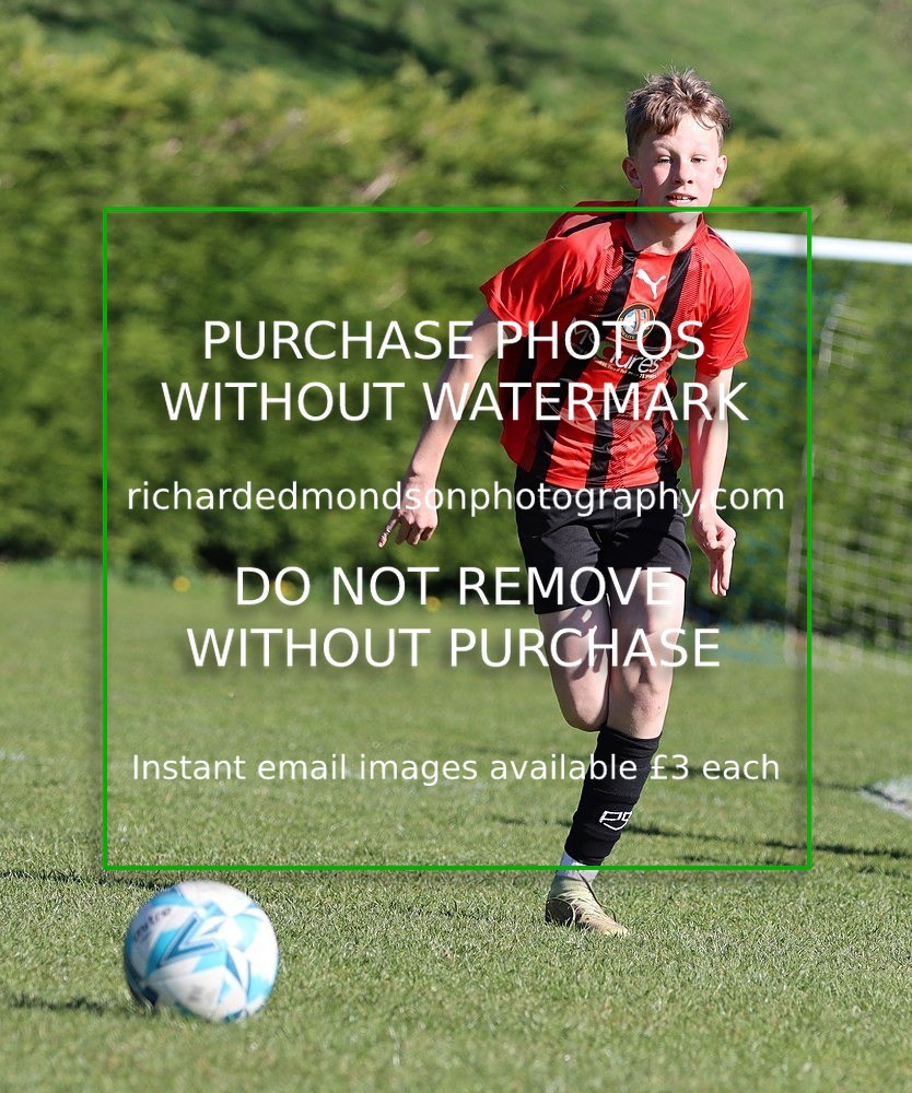 IMG_1760 - Wattsfield United U12's vs Heathwaite U12's (6/4/25)